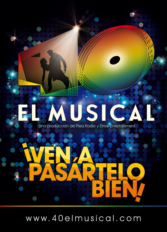 40 El Musical