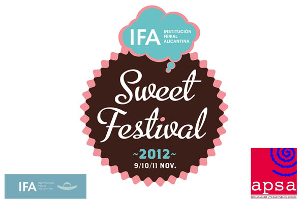 IFA Sweet Festival 2012